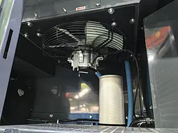 Maximize Your Savings: The Long-Term Cost Advantages of SEIZEAIR's Energy-Efficient Air Compressors